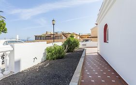 Galera Beach Boutique Art Villas, Corralejo by Amazzzing Travel
